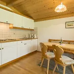 Апартаменты Golfappartements *