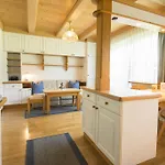 Апартаменты Golfappartements *