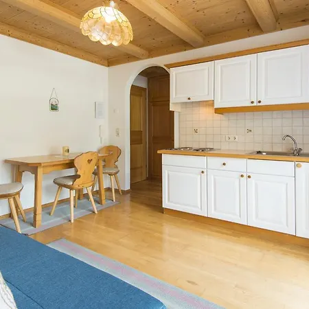 Golfappartements Bad Gastein