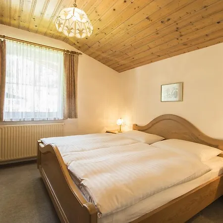 Golfappartements Appartamento Bad Gastein