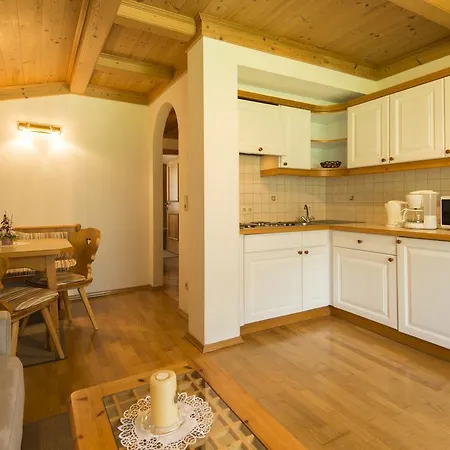 Appartamento Golfappartements *