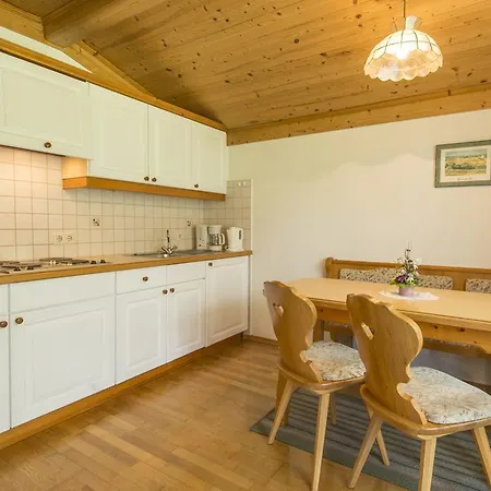 Appartamento Golfappartements *