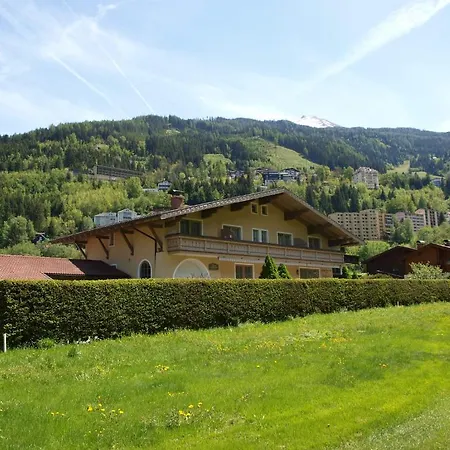 Golfappartements Appartement *