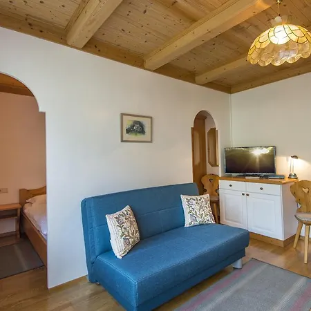 Golfappartements Appartement *