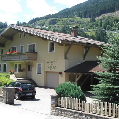 Golfappartements Lägenhet
