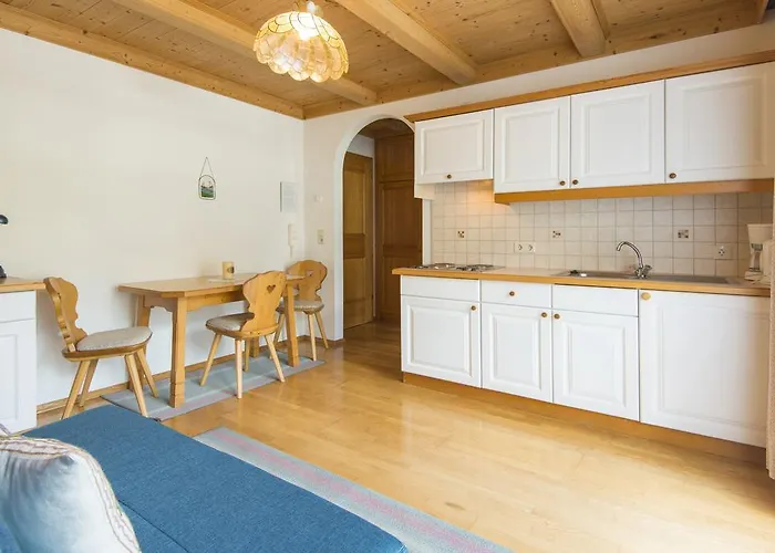 Golfappartements Bad Gastein