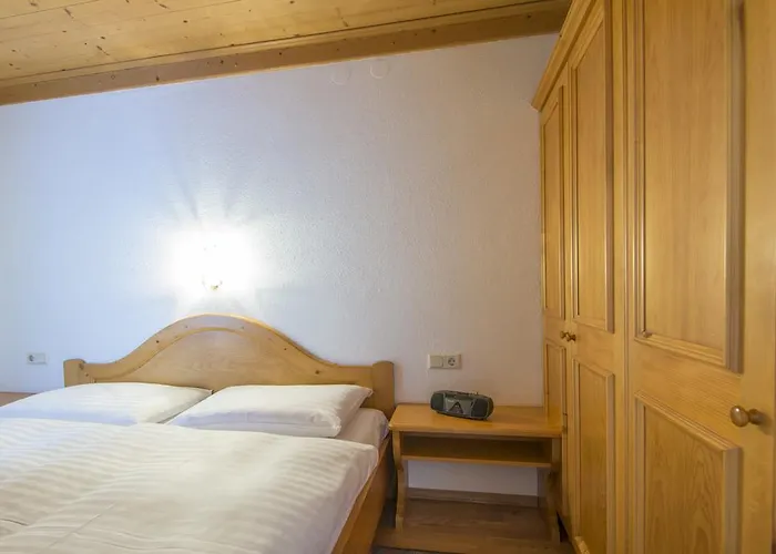 Golfappartements Apartment Bad Gastein