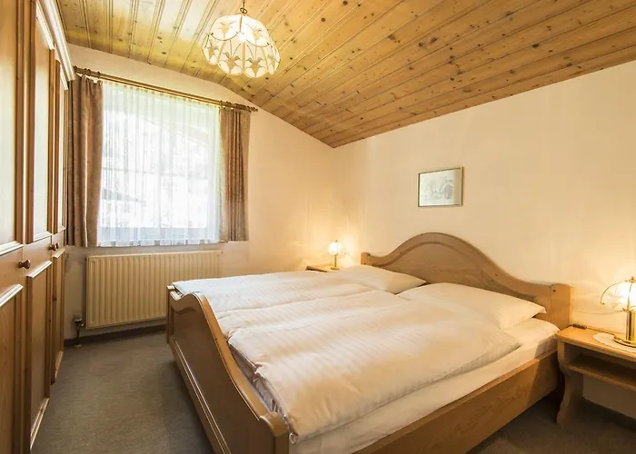 Golfappartements Apartment Bad Gastein