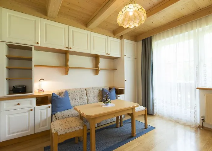 Golfappartements Apartment Bad Gastein