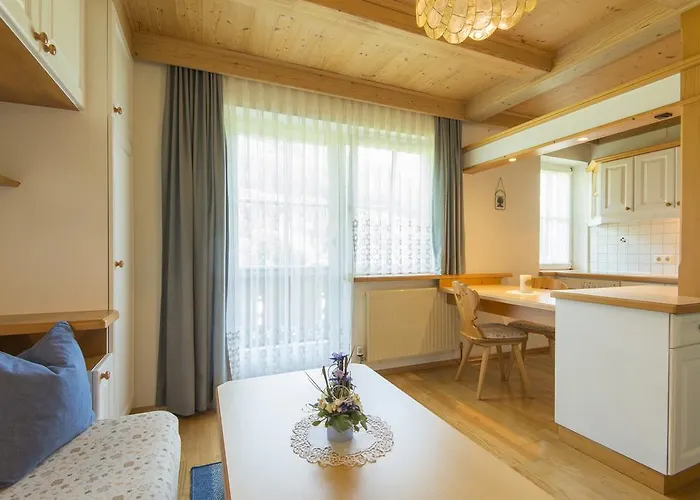 Golfappartements Apartment