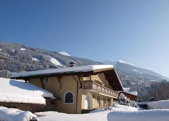 Golfappartements * Bad Gastein