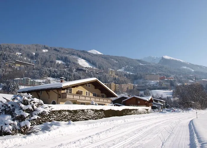 Apartment Golfappartements