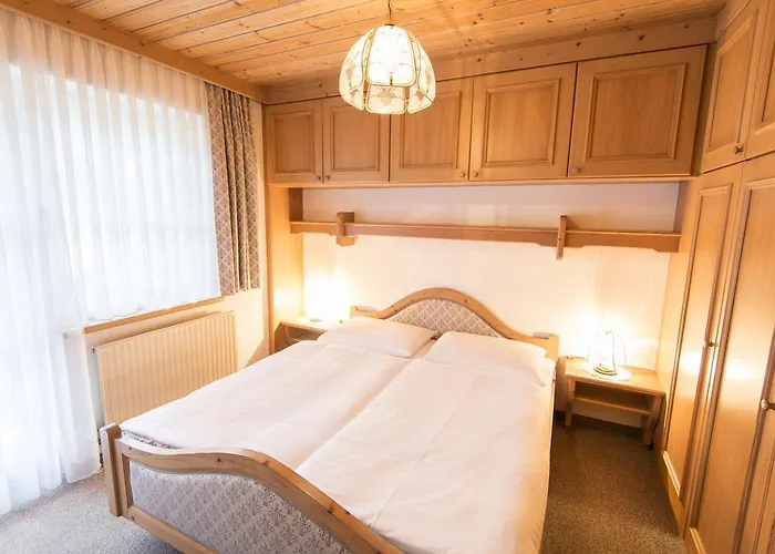 Golfappartements Bad Gastein